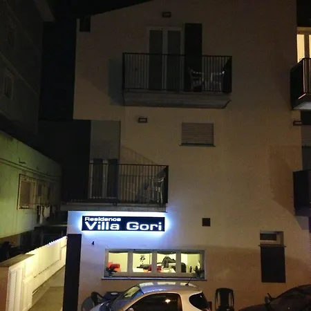 Residence Villa Gori-2