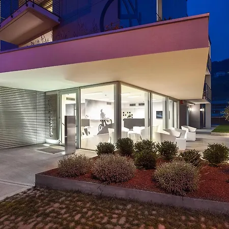 Gardabike Residence-3