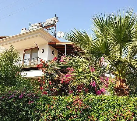Iztuzu Apart&Villas-2