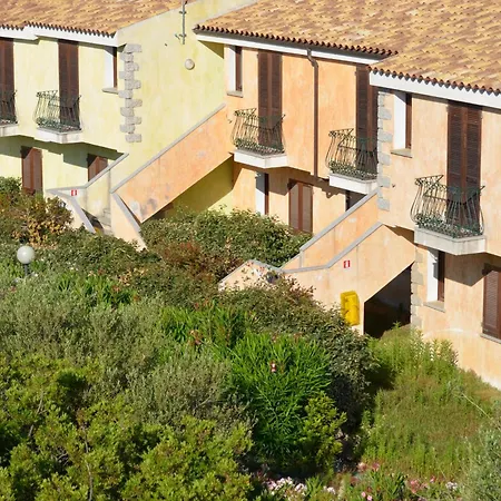 Residence Costa Del Turchese-2