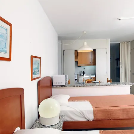 Apartamentos Edificio Albufeira - Alojamento Local-3