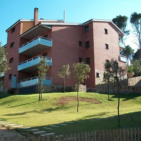 Aparthotel del Golf-2