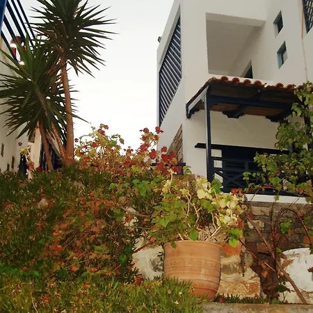 Kavos Bay Apartments Elounda-2