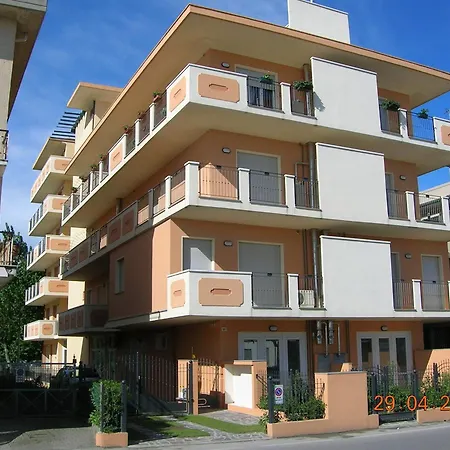 Residence Maryel-3