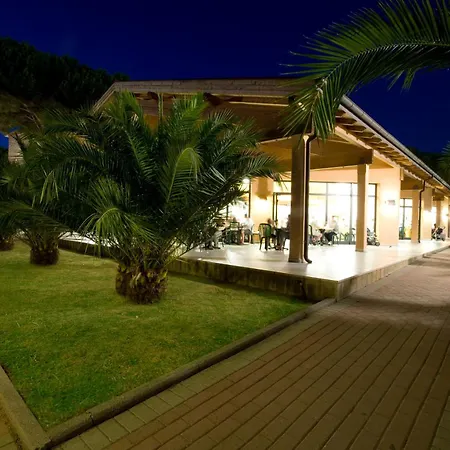 Golfo di Maremma Village-2