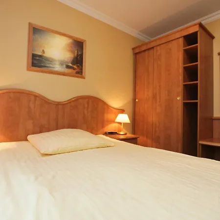 Hotel Polaris III-2