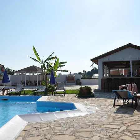Tassos Apartments-2