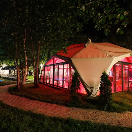 Garden Inn Resort Sevan-3