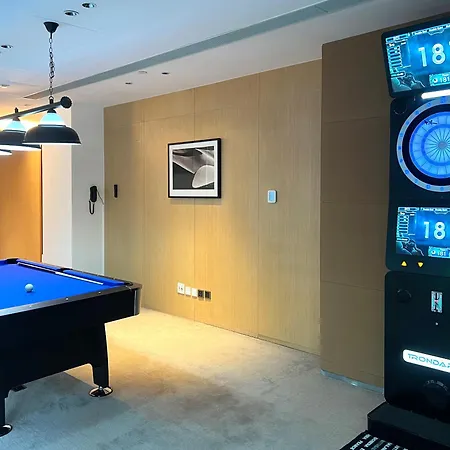 Oasis Aurum 181 Hotel-2
