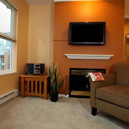 Times Square Suites Hotel-3