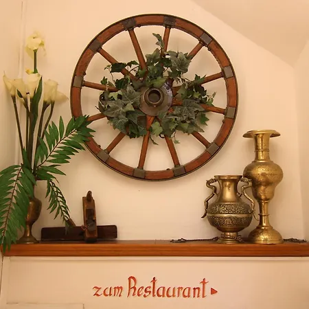 Aparthotel Kroesbacher-3