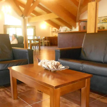 Aparthotel Rialb-3