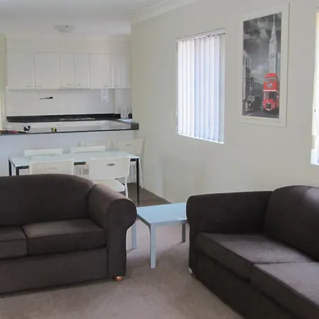 Parkside Apartments Parramatta-3