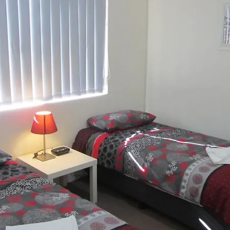 Parkside Apartments Parramatta-2
