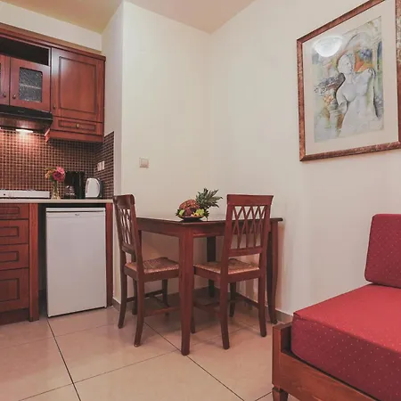 Dionyssos Village-3