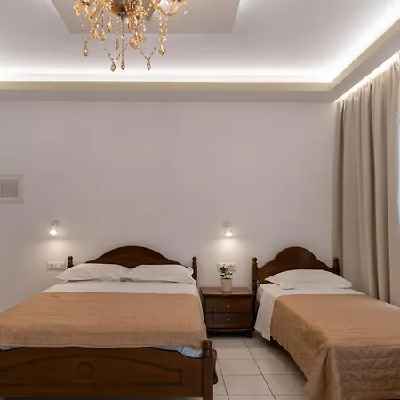 Hotel Villa Basil-3