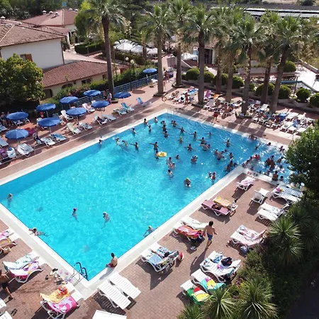 Villaggio Turistico La Mantinera - Appartamenti de Luxe-2