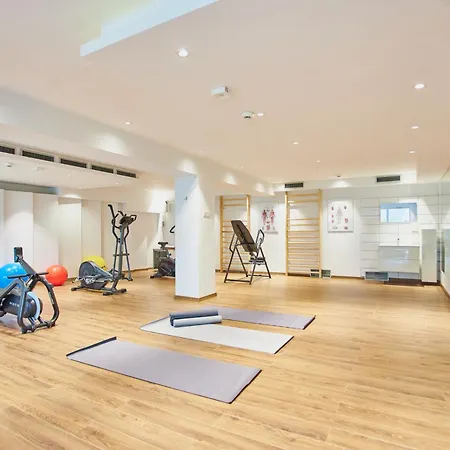 West Baltic Resort Wellness&Spa-2