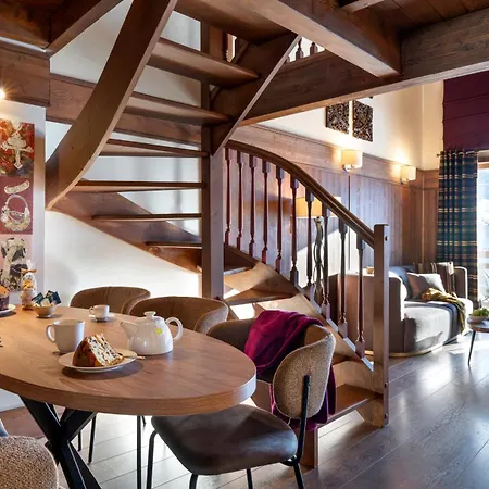 Le Hameau du Kashmir-2