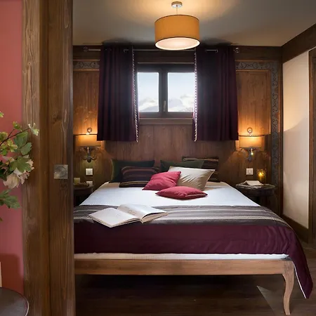 Le Hameau Du Kashmir-3