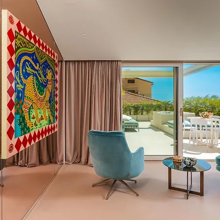 Taormina Infinity Suites-2