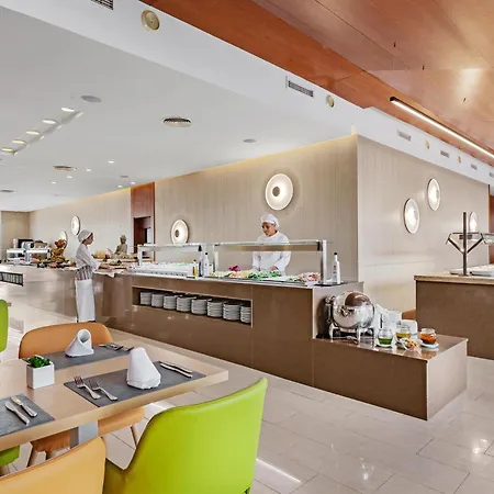 VIVA Eden Lago-2