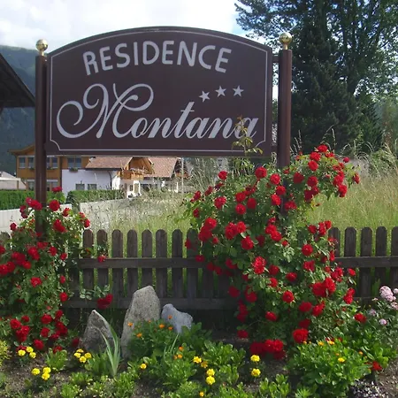 Appartamenti Residence Montana-2