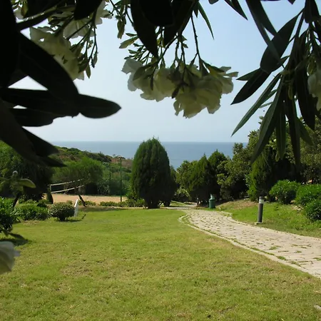 Eco Village Baia Delle Ginestre-3