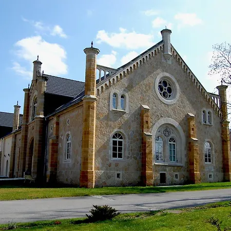 Palac Brunow - Wellness & Spa-3