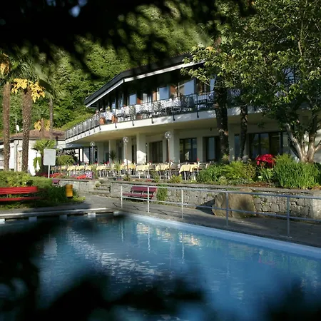 Hotel La Campagnola - Green Energy Resort-2
