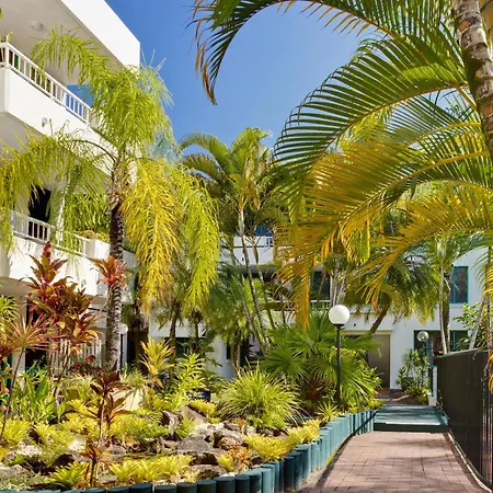 Headland Gardens Holiday Apartments-2