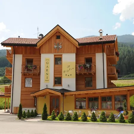 Hotel Garnì Il Giglio-3