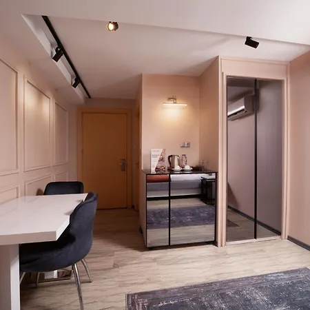Harbiye Residence-2
