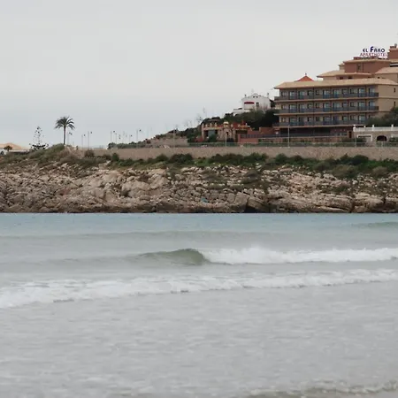 Aparthotel El Faro-3