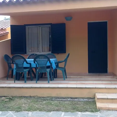 Residence La Pineta-3