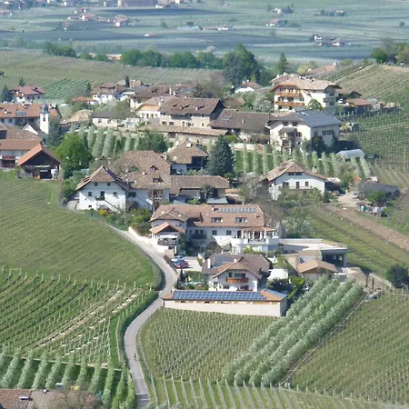 Ferienwohnungen Lanserhof-3