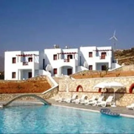 Golden Sun Apartments-3