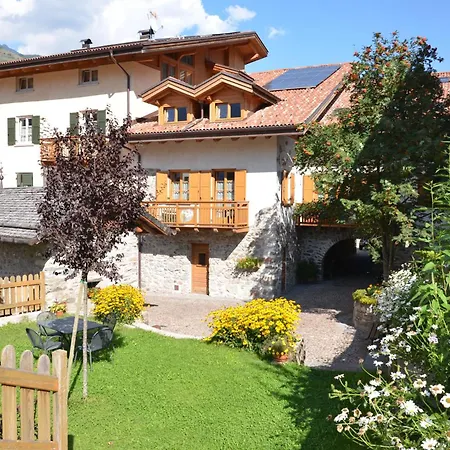Residence Ca' Delle Margherite-3