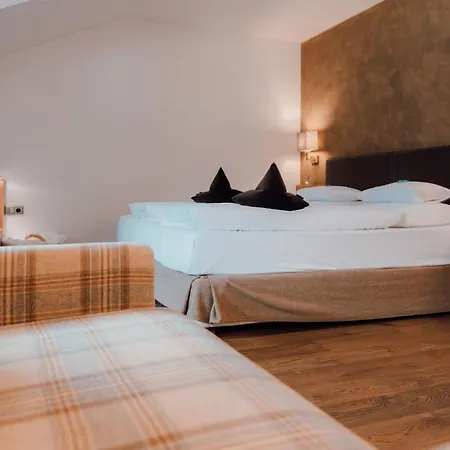 Residence Hotel Alpinum-2