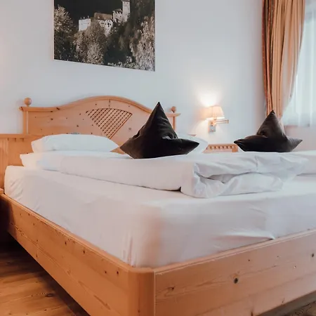 Residence Hotel Alpinum-2