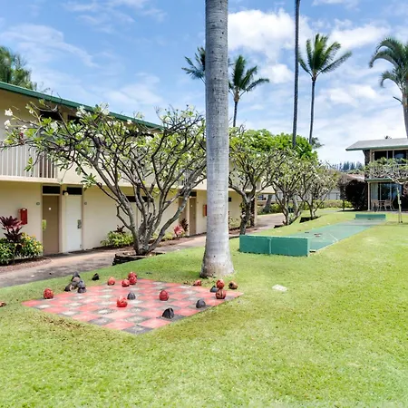 Napili Shores Maui By Outrigger - No Resort & Housekeeping Fees-3