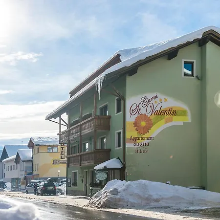 Garni Apparthotel St Valentin-3