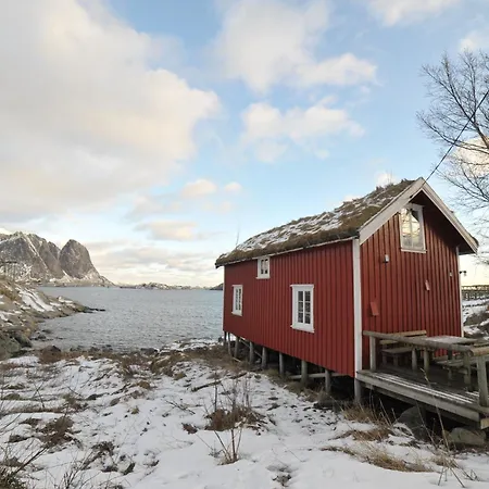 Reine Rorbuer - By Classic Norway Hotels-2