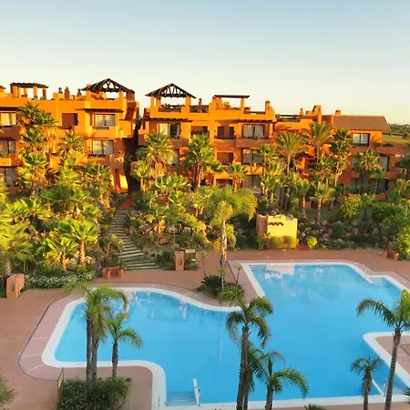 Aparthotel Novo Resort-3