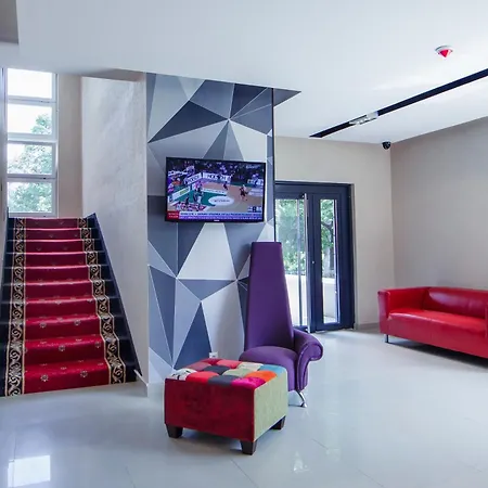 Boutique Hotel'S Bytom-2