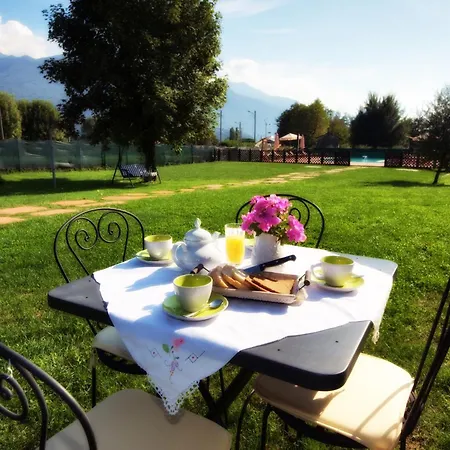 Agriturismo alla Poncia-2