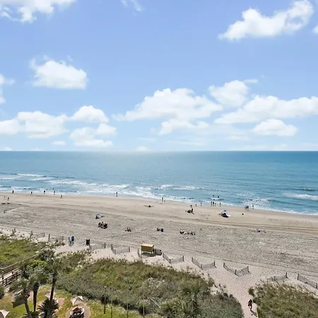 Sand Dunes Resort & Suites-2