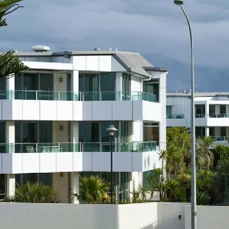 Cutterscove Resort Apartments-3