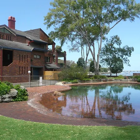 The Gums Anchorage-3