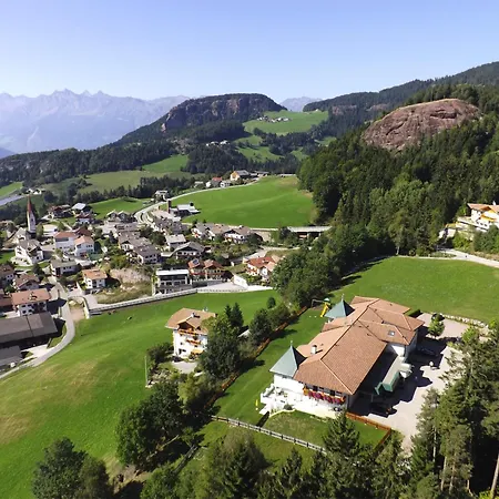 Residence Rossboden mit Hallenbad-2